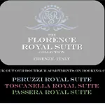 Toscanella Royal Suite
