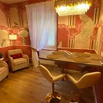 Toscanella Royal Suite