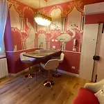 Toscanella Royal Suite