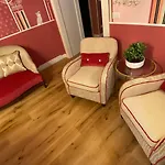 Toscanella Royal Suite