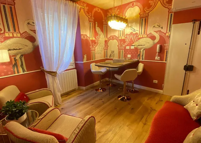 Toscanella Royal Suite