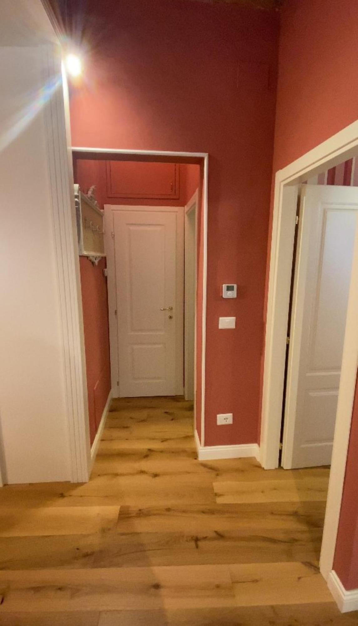 Toscanella Royal Apartment