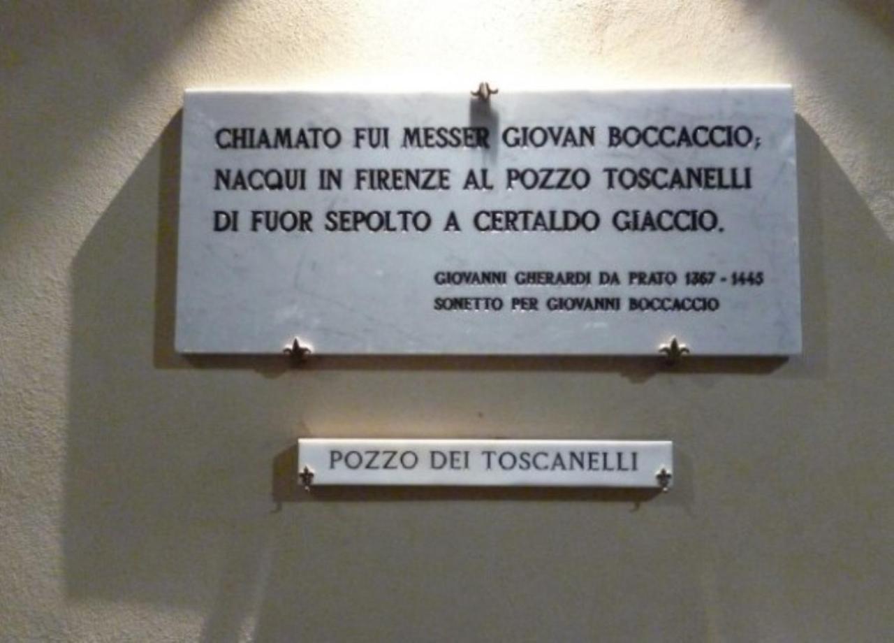 Toscanella Royal *
