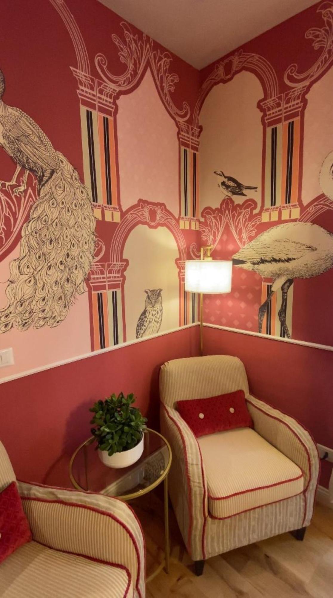 Toscanella Royal Apartment