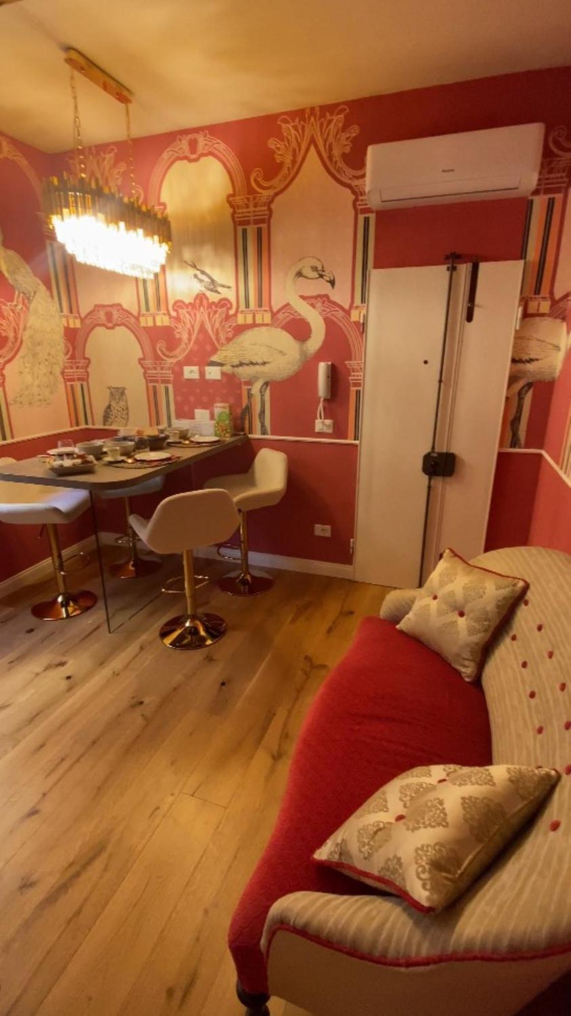 Toscanella Royal Apartment *