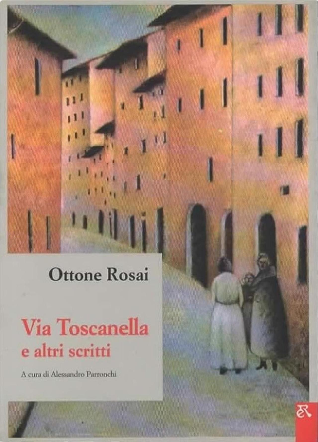 Toscanella Royal * Florence