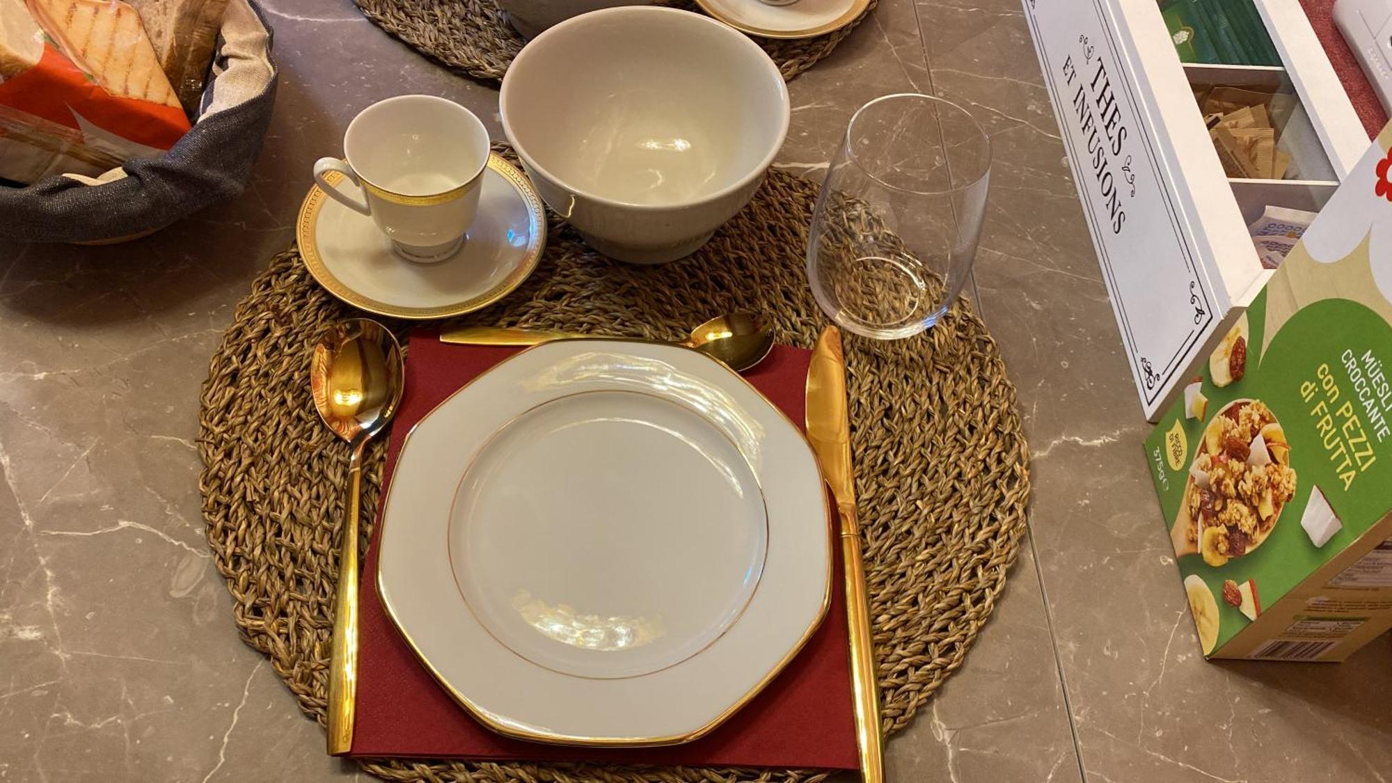 Apartment Toscanella Royal
