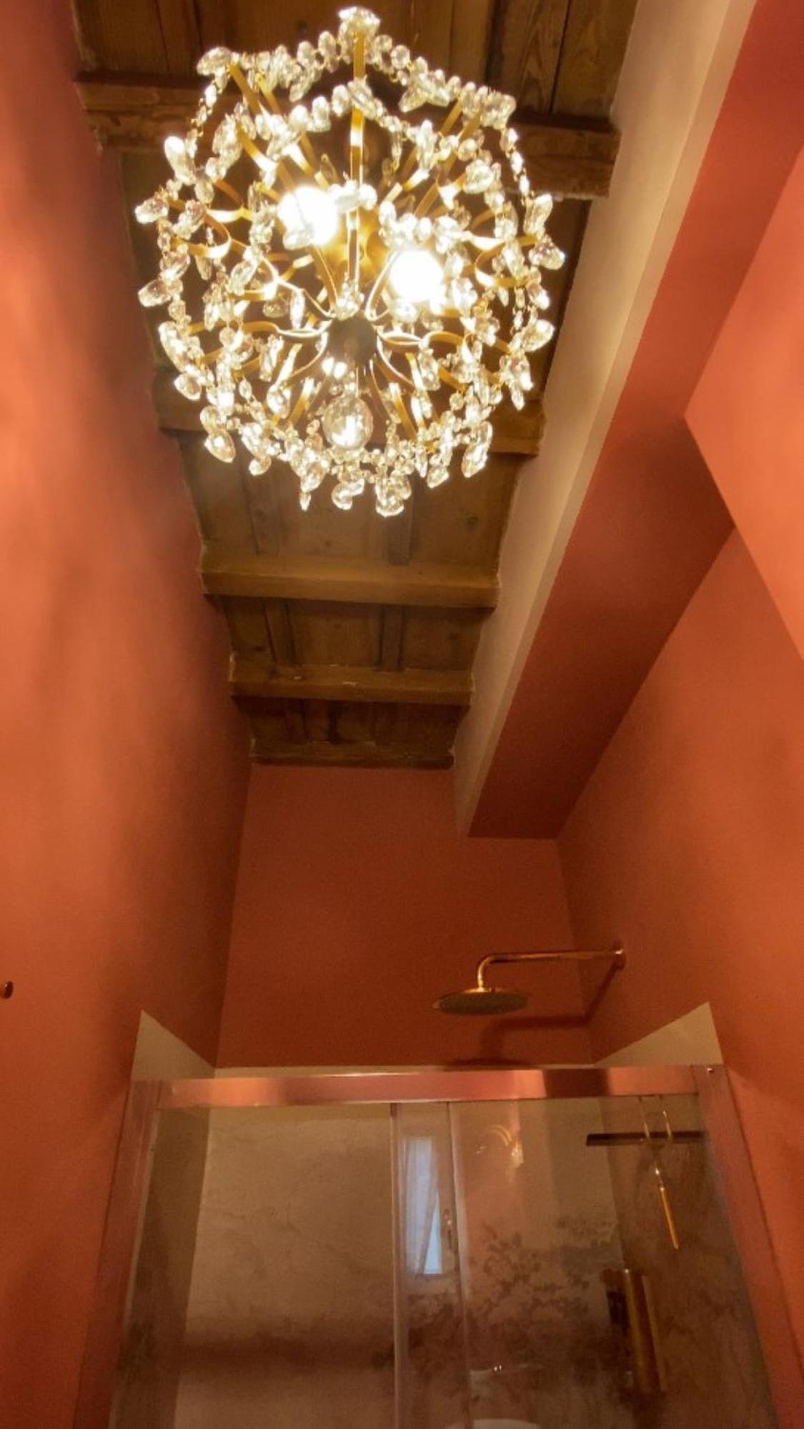 Toscanella Royal Apartment *