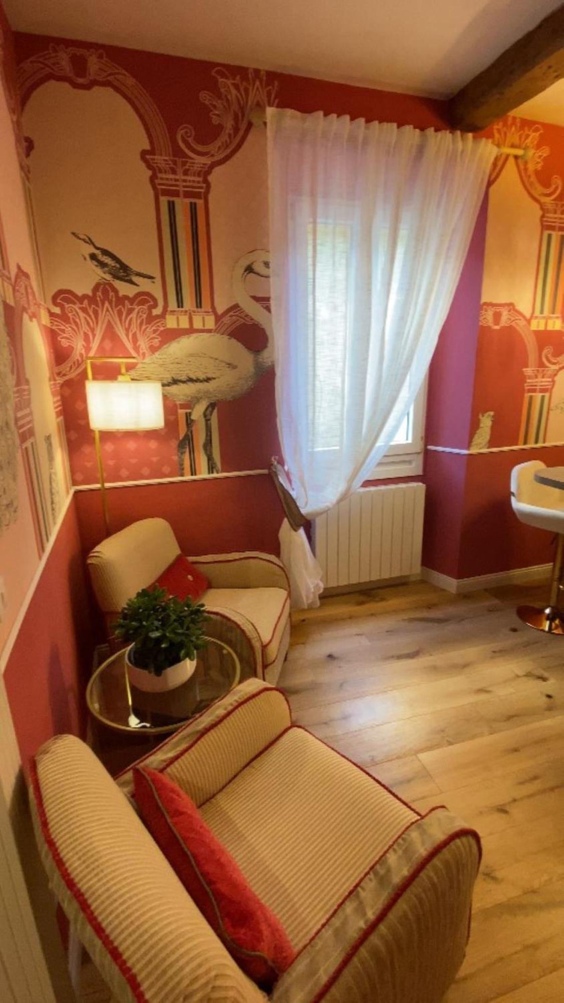 Toscanella Royal Apartment Florence