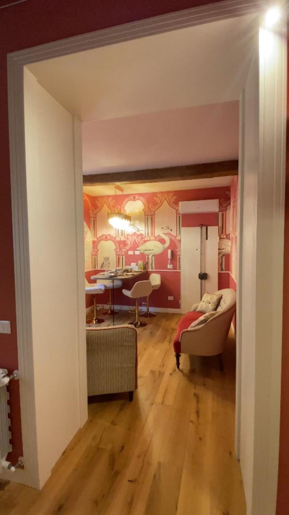 Apartment Toscanella Royal