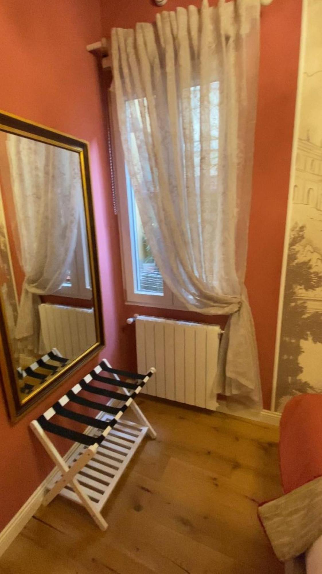 Toscanella Royal Apartment *