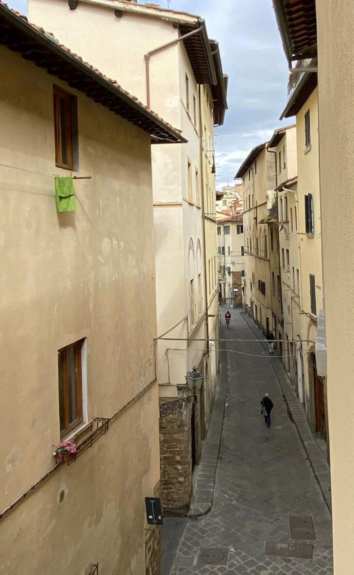 Toscanella Royal Florence