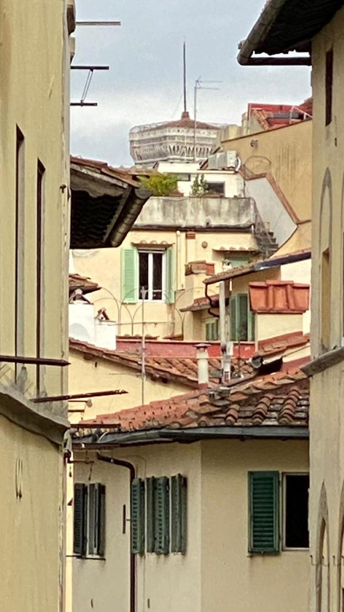 Toscanella Royal * Florence