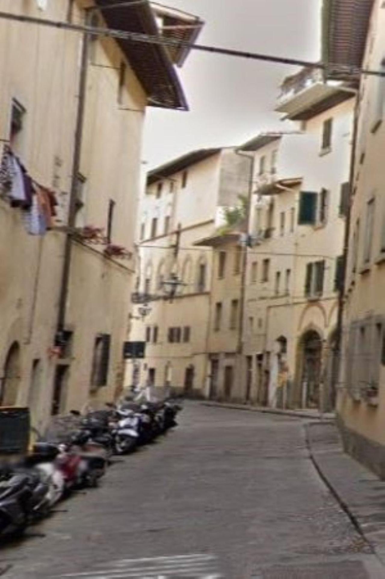 Apartment Toscanella Royal *