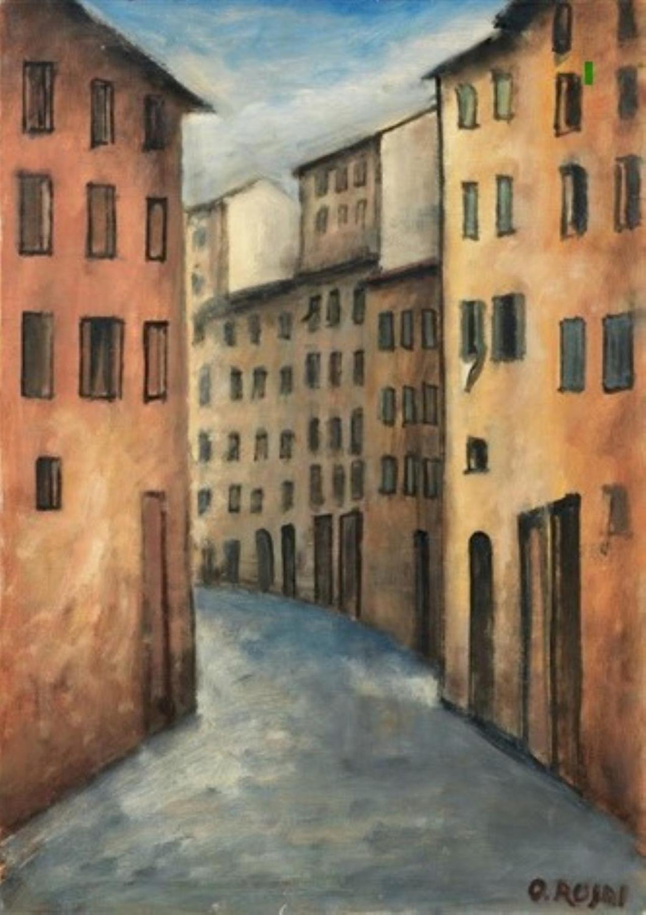 Toscanella Royal Florence
