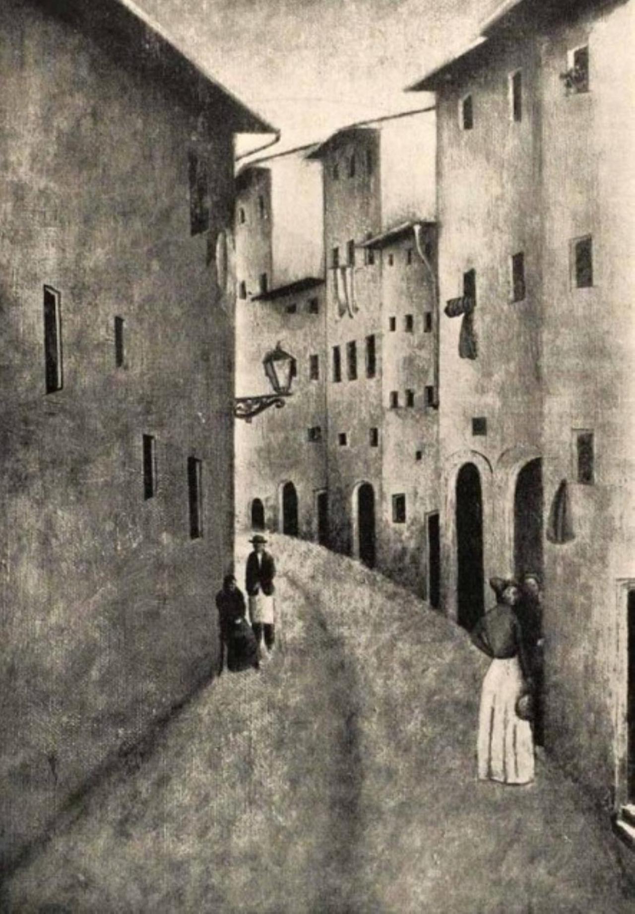 Apartment Toscanella Royal Florence