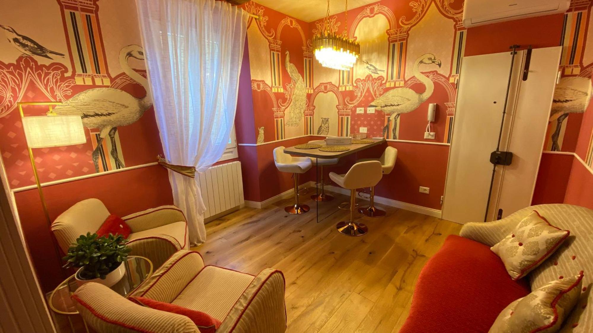 Toscanella Royal Apartment