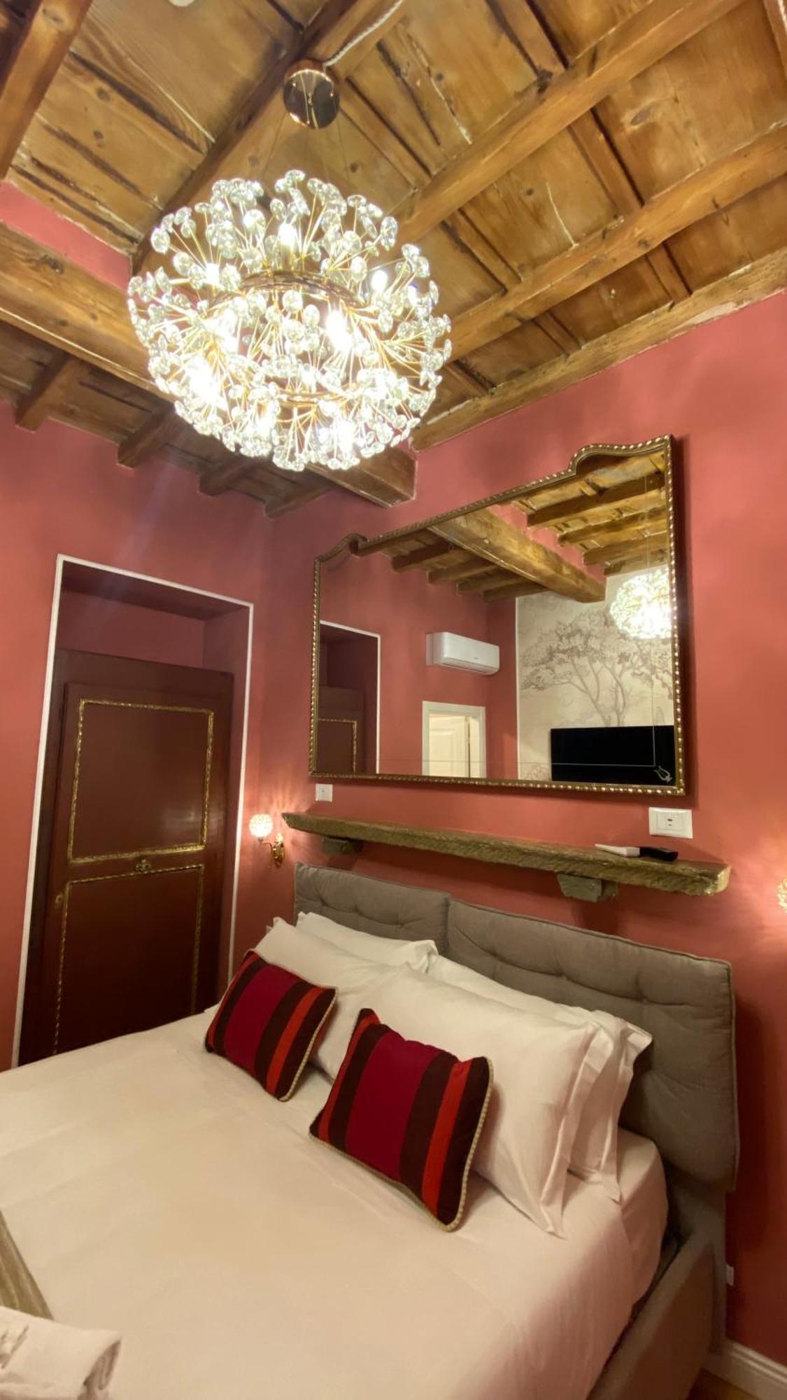 Apartment Toscanella Royal *