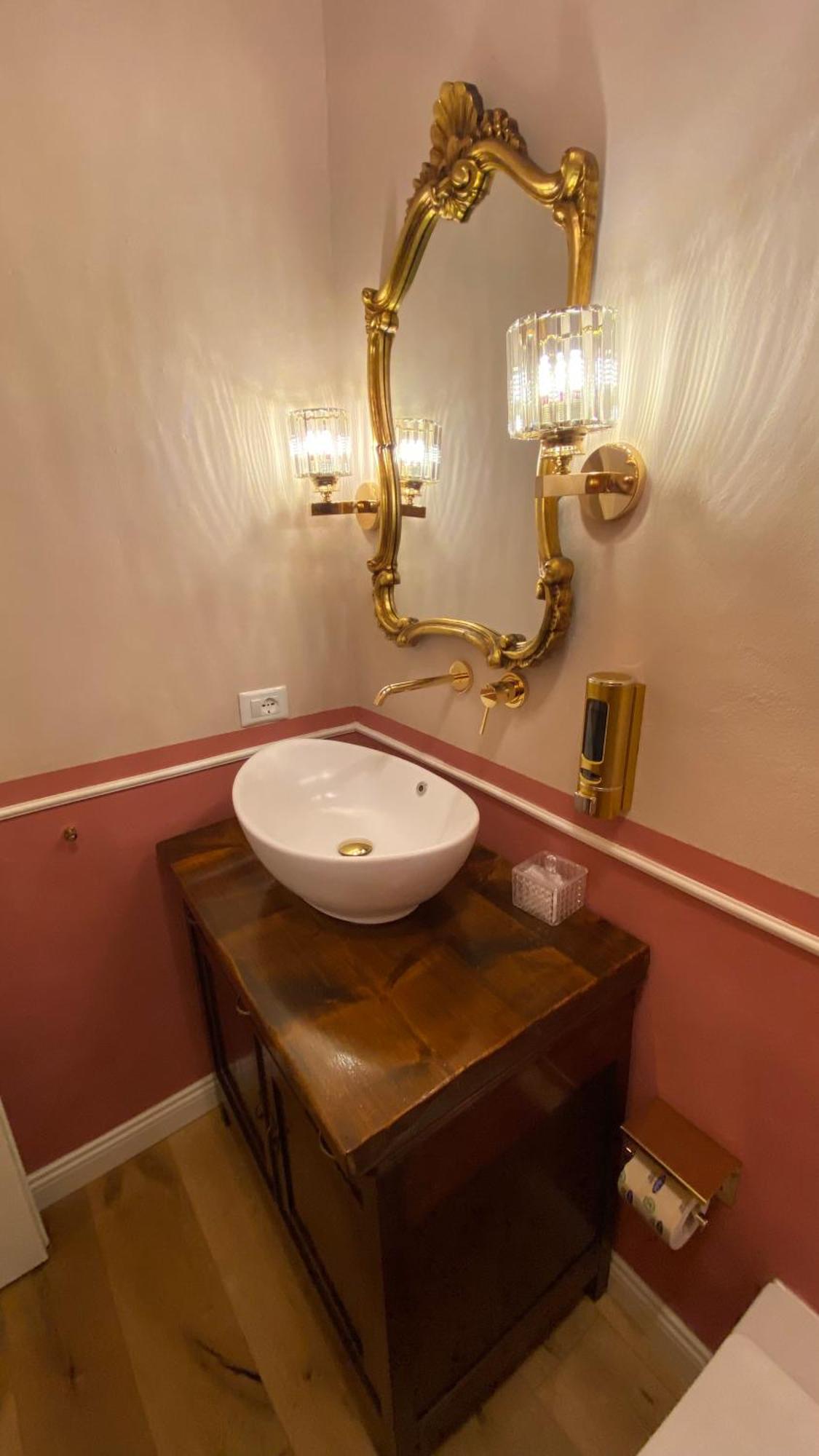 Apartment Toscanella Royal Florence