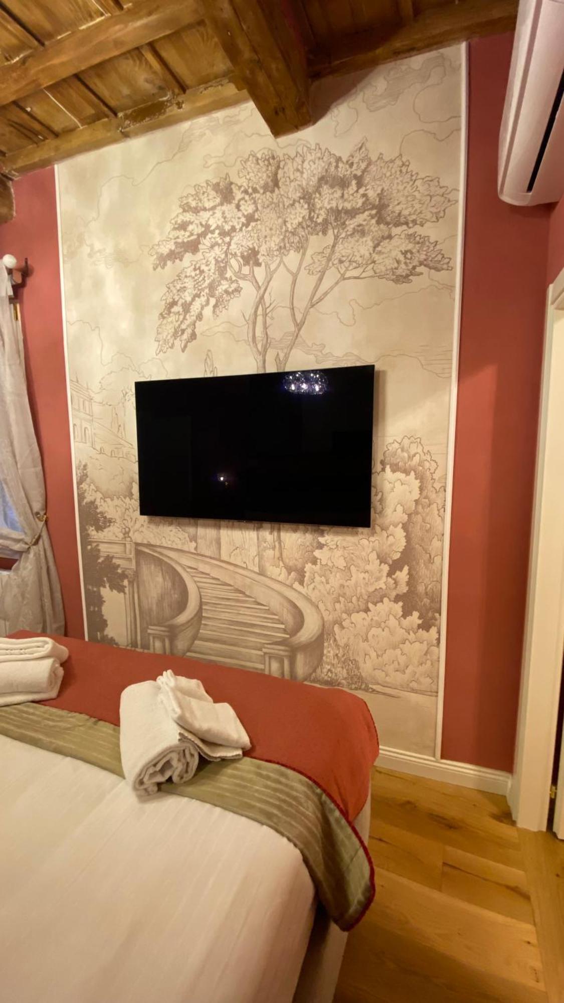 Toscanella Royal Apartment