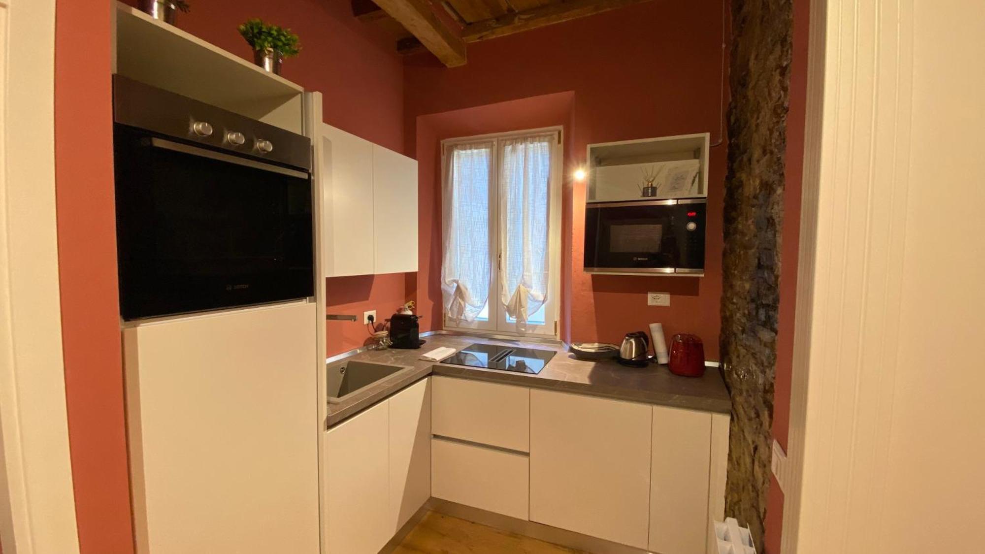 Apartment Toscanella Royal