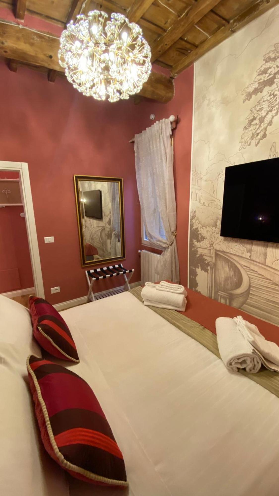 Apartment Toscanella Royal *