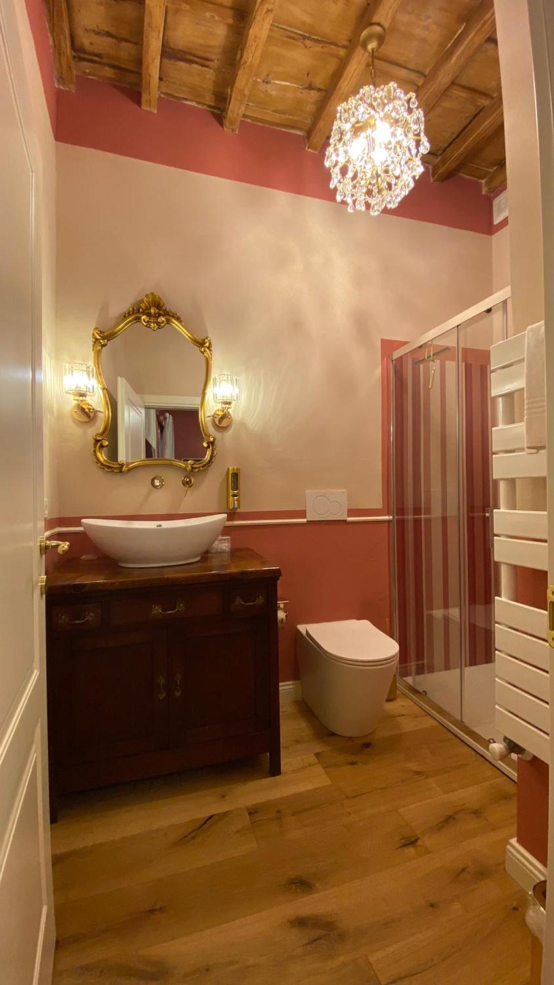 Apartment Toscanella Royal Florence