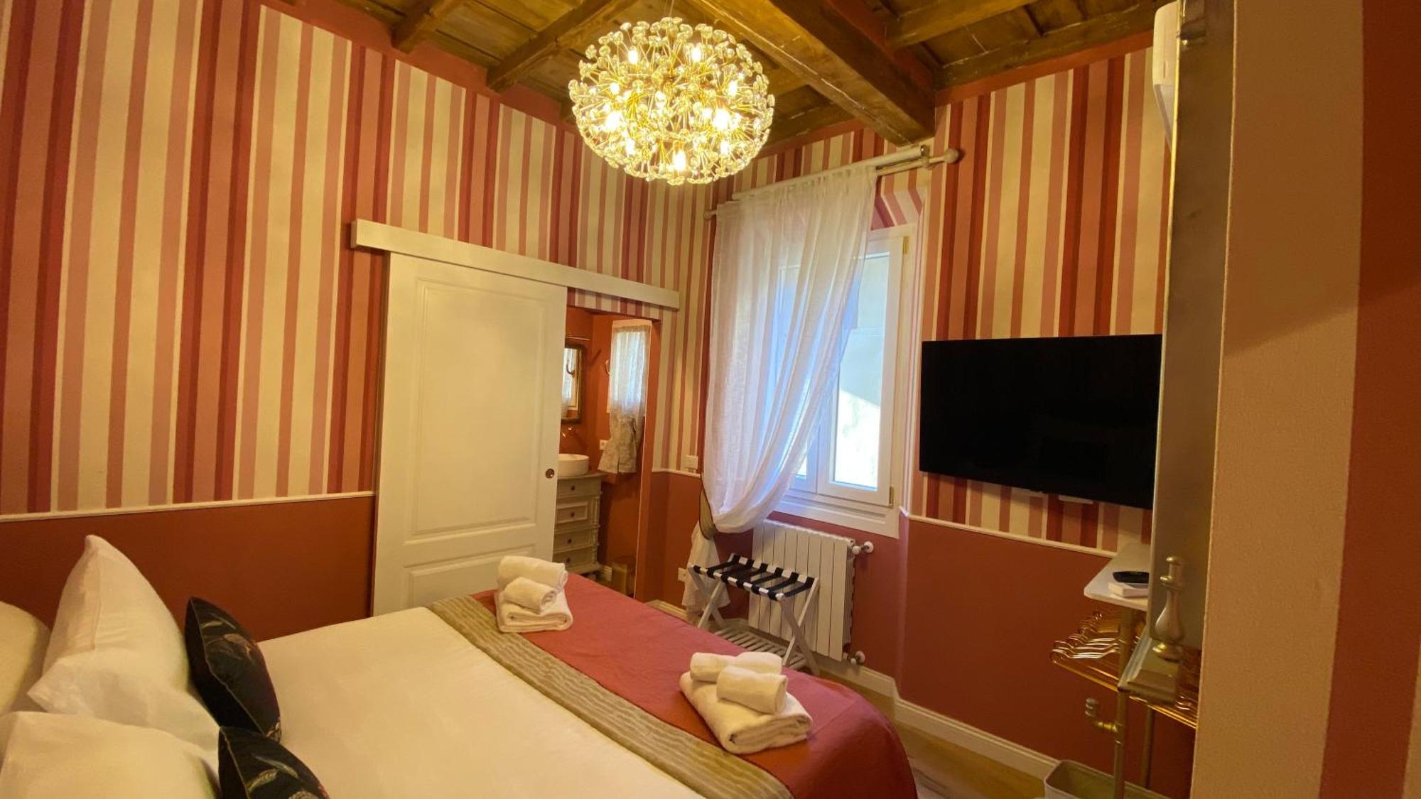 Toscanella Royal Florence