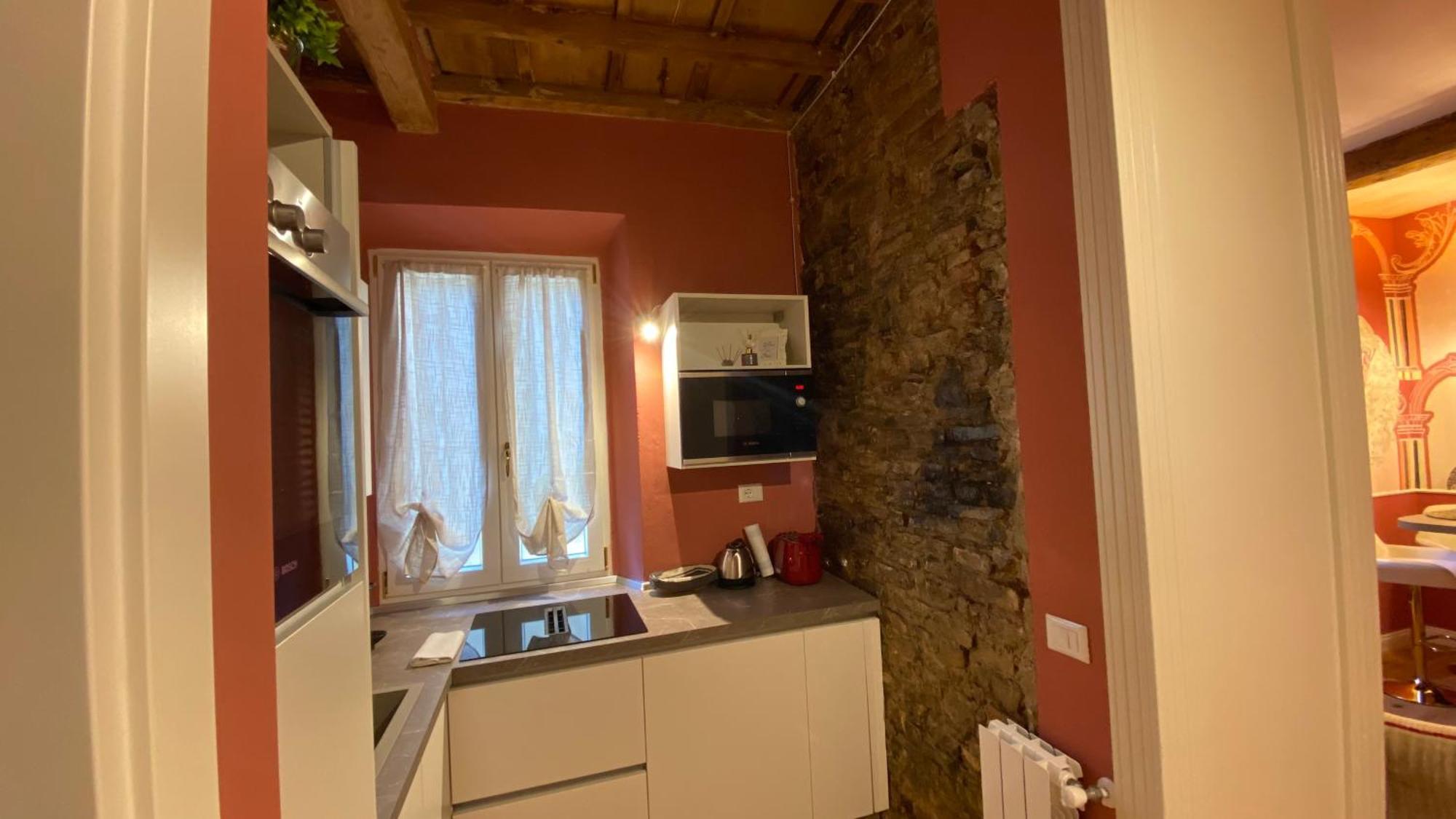 Toscanella Royal Apartment