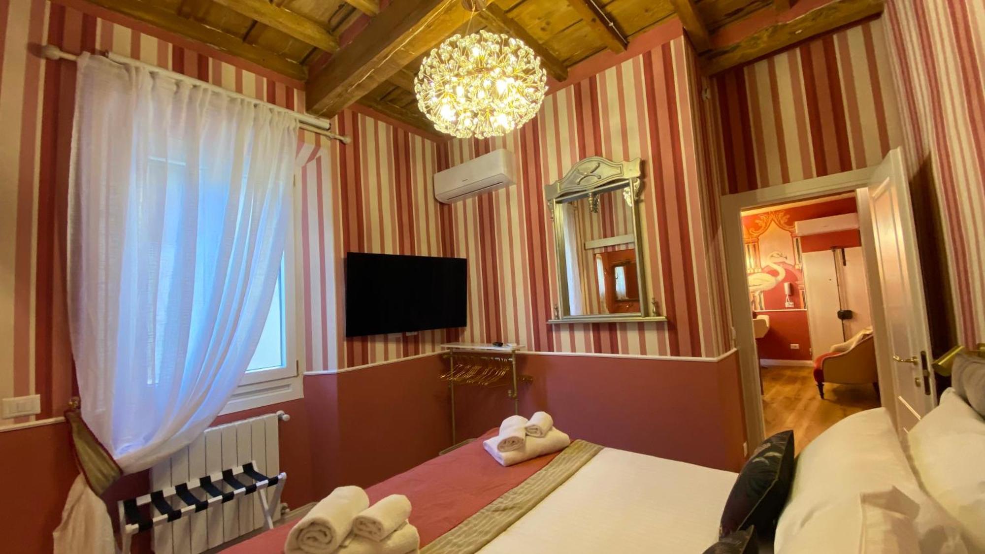 Toscanella Royal Florence